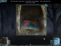 Скриншот к игре Twisted Lands: Shadow Town