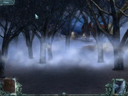Скриншот к игре Twisted Lands: Shadow Town