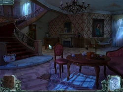 Twisted Lands: Shadow Town Screenshots