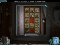 Twisted Lands: Shadow Town Screenshots