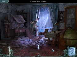Twisted Lands: Shadow Town Screenshots