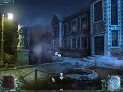 Twisted Lands: Shadow Town Screenshots