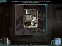 Twisted Lands: Shadow Town Screenshots