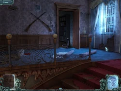 Twisted Lands: Shadow Town Screenshots