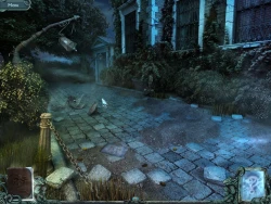 Twisted Lands: Shadow Town Screenshots