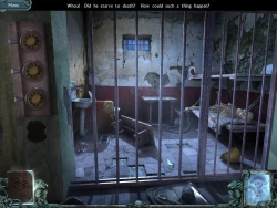 Twisted Lands: Shadow Town Screenshots