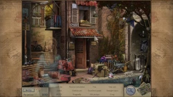 Letters from Nowhere Screenshots