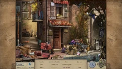 Letters from Nowhere Screenshots