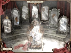 The Mirror Mysteries Screenshots