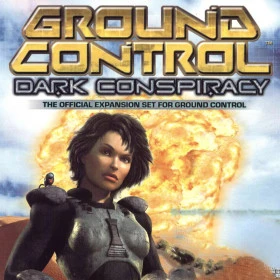 Ground Control: Dark Conspiracy