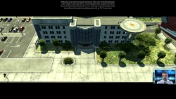 Скриншот к игре Emergency 2012