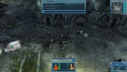 Скриншот к игре Emergency 2012
