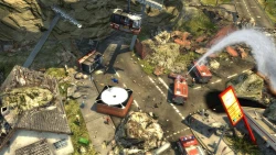 Emergency 2012 Screenshots