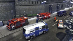 Emergency 2012 Screenshots