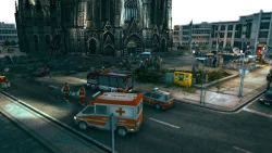 Emergency 2012 Screenshots