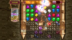 Скриншот к игре Bejeweled 3