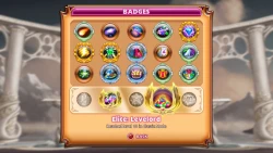 Скриншот к игре Bejeweled 3