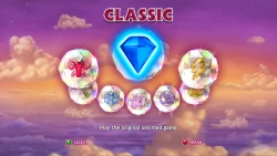 Скриншот к игре Bejeweled 3