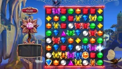 Скриншот к игре Bejeweled 3