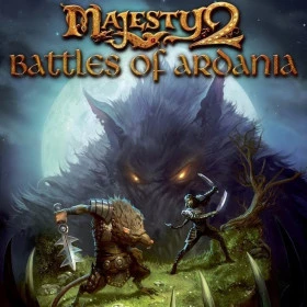 Majesty 2: Battles of Ardania