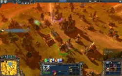 Скриншот к игре Majesty 2: Battles of Ardania