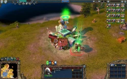 Majesty 2: Battles of Ardania Screenshots