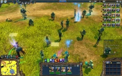 Majesty 2: Battles of Ardania Screenshots