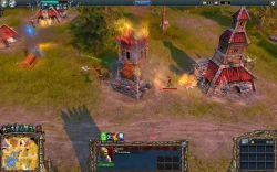 Majesty 2: Battles of Ardania Screenshots