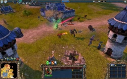 Majesty 2: Battles of Ardania Screenshots