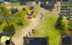 Majesty 2: Battles of Ardania Screenshots