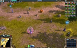 Majesty 2: Battles of Ardania Screenshots