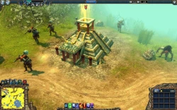 Majesty 2: Battles of Ardania Screenshots