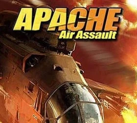 Apache: Air Assault (2010)