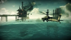 Apache: Air Assault (2010) Screenshots