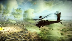 Apache: Air Assault (2010) Screenshots