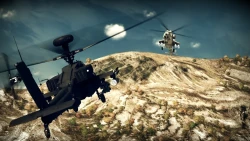 Apache: Air Assault (2010) Screenshots