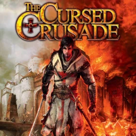 The Cursed Crusade