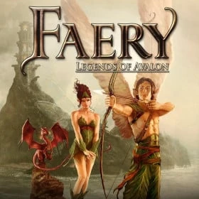 Faery: Legends of Avalon