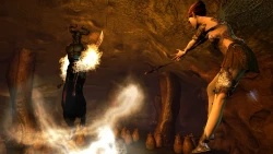 Faery: Legends of Avalon Screenshots