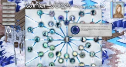 Winter Voices Episode 1: Those Who Have No Name Screenshots
