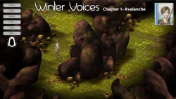 Winter Voices Episode 1: Those Who Have No Name Screenshots