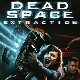 Dead Space: Extraction