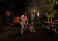 Dead Space: Extraction Screenshots