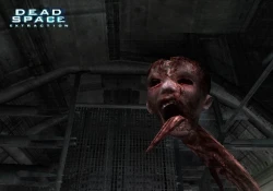 Dead Space: Extraction Screenshots