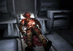 Dead Space: Extraction Screenshots