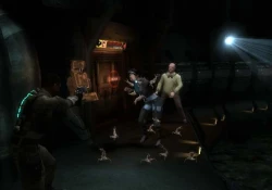 Dead Space: Extraction Screenshots