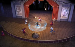 Скриншот к игре Royal Quest