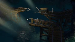 Скриншот к игре Royal Quest