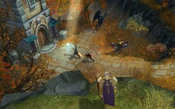 Royal Quest Screenshots