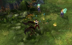 Royal Quest Screenshots